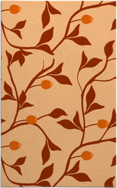 springbud rug - item 777210