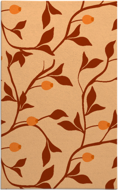 springbud rug - item 777212