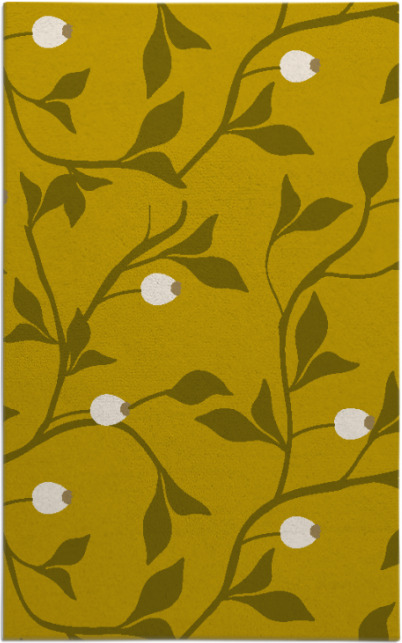 springbud rug - item 777214