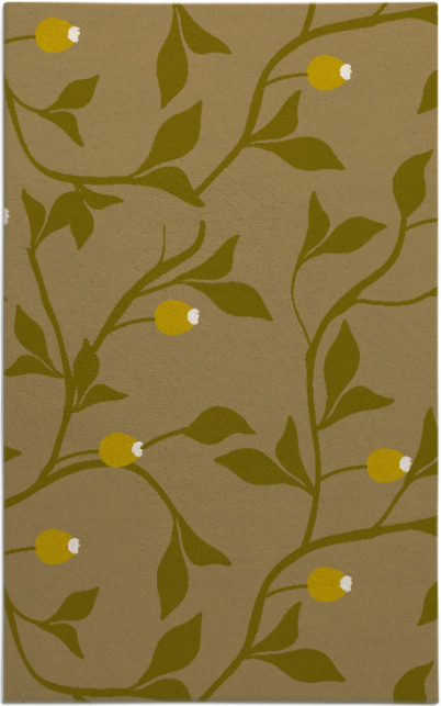 springbud rug - item 777215