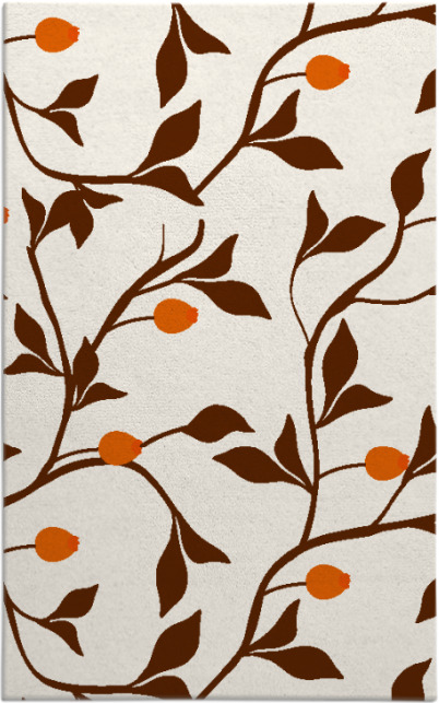 springbud rug - item 777217