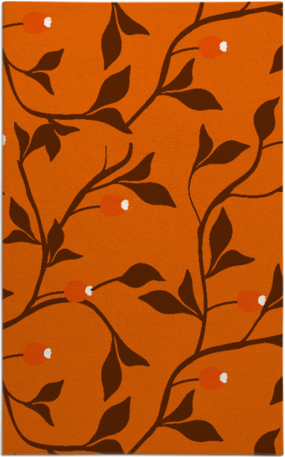 springbud rug - item 777220