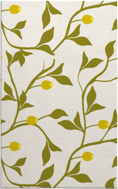 springbud rug - item 777225