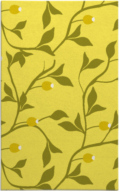 springbud rug - item 777227