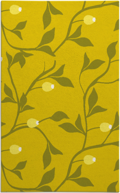 springbud rug - item 777228