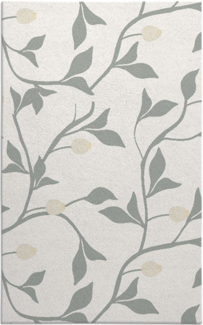 springbud rug - item 777233