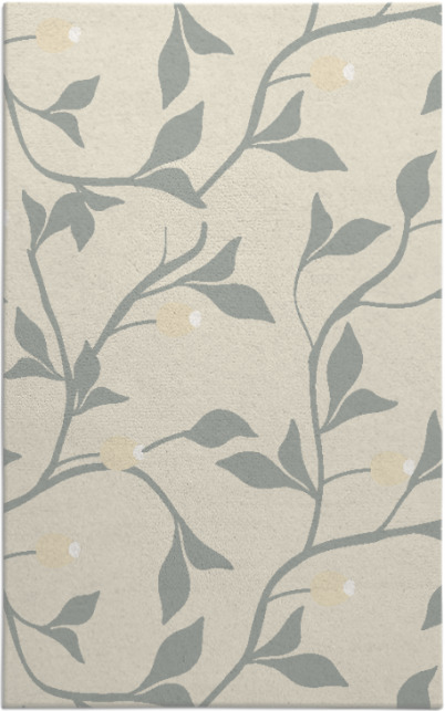 springbud rug - item 777236