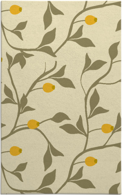 springbud rug - item 777237