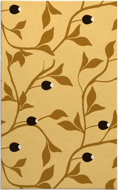 springbud rug - item 777247