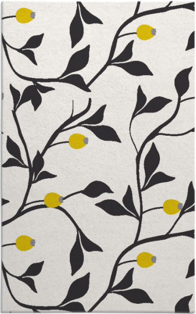 springbud rug - item 777250