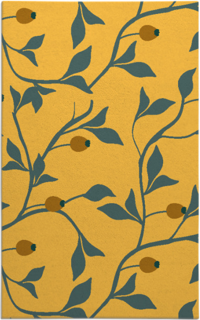 springbud rug - item 777253
