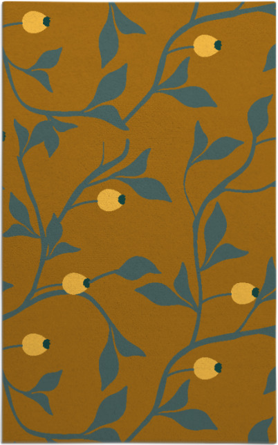 springbud rug - item 777254