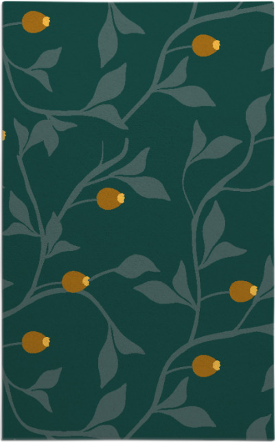 springbud rug - item 777255