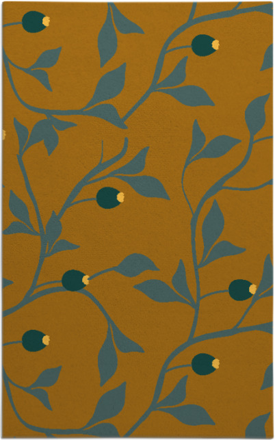 springbud rug - item 777256