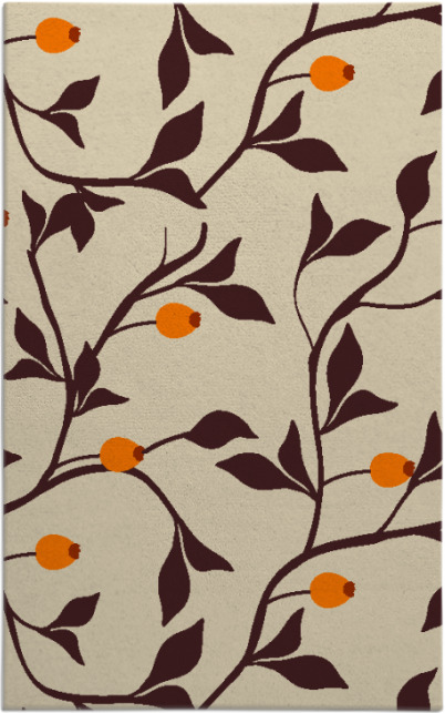 springbud rug - item 777265