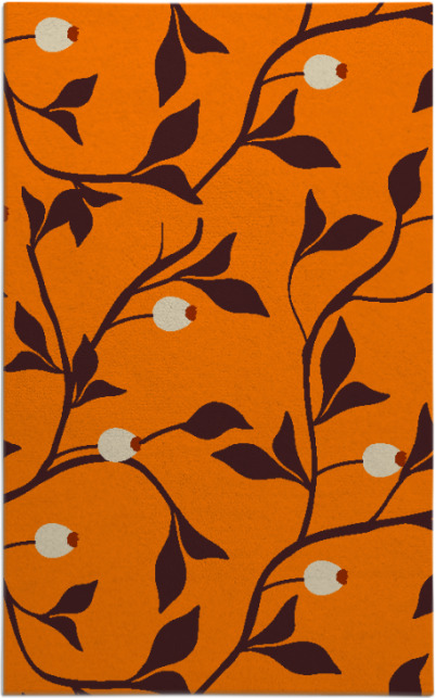 springbud rug - item 777266