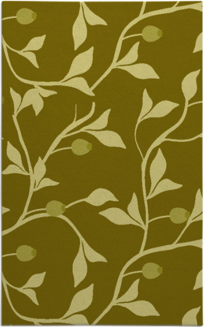 springbud rug - item 777269