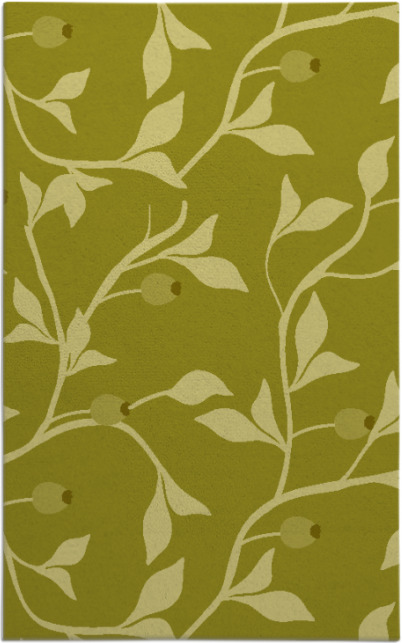 springbud rug - item 777271