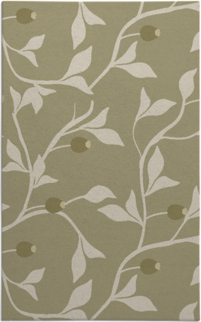 springbud rug - item 777274