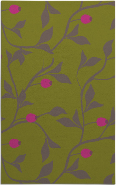 springbud rug - item 777277