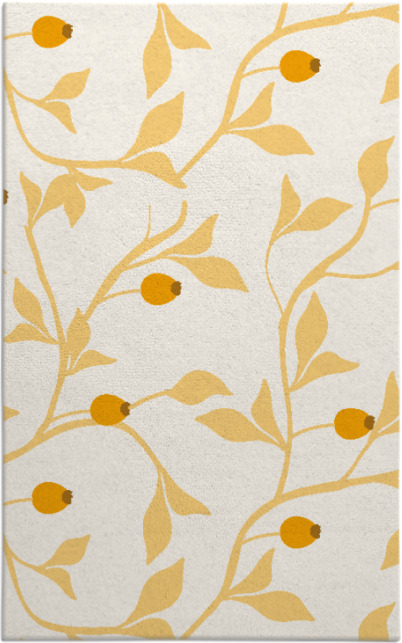 springbud rug - item 777286