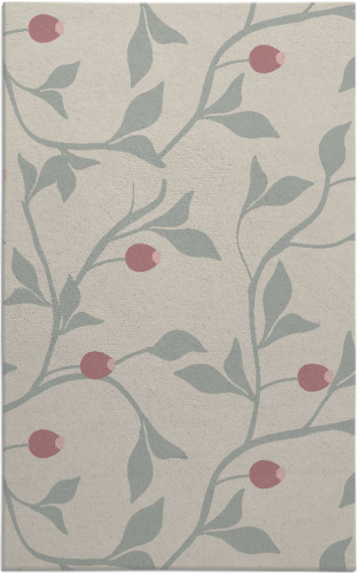 springbud rug - item 777290