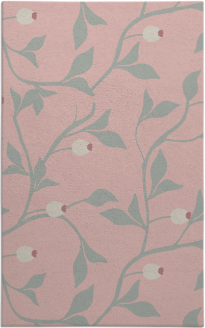 springbud rug - item 777291