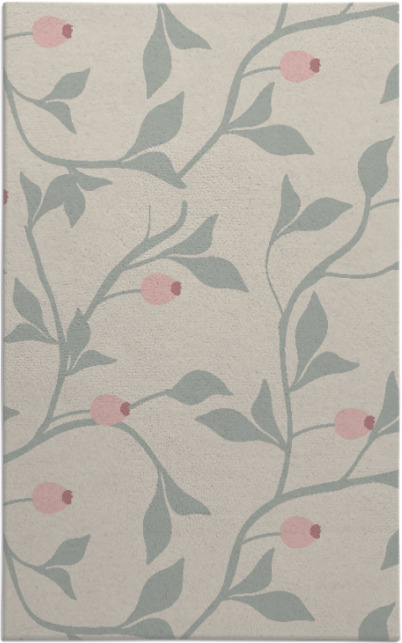 springbud rug - item 777292