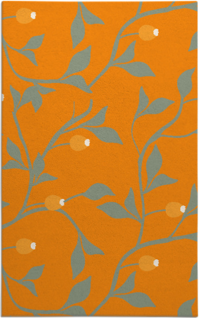 springbud rug - item 777293