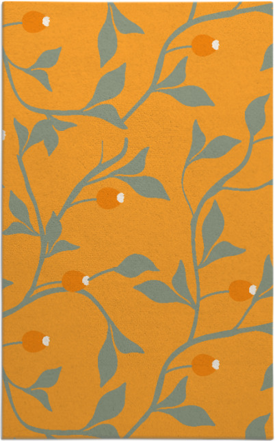 springbud rug - item 777294