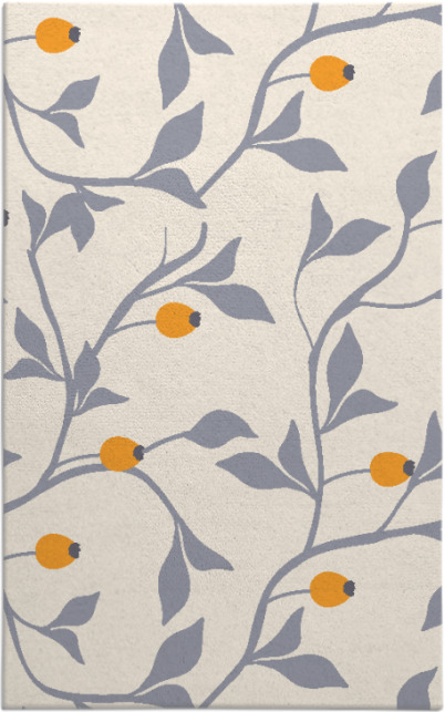 springbud rug - item 777298