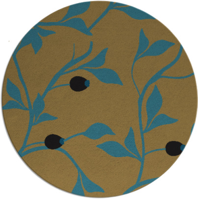 springbud rug - item 777322