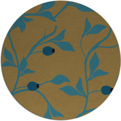 springbud rug - item 777324