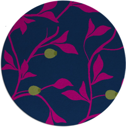 springbud rug - item 777337