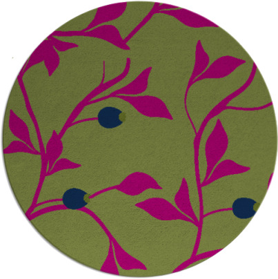 springbud rug - item 777338
