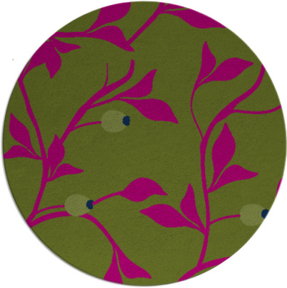 springbud rug - item 777339