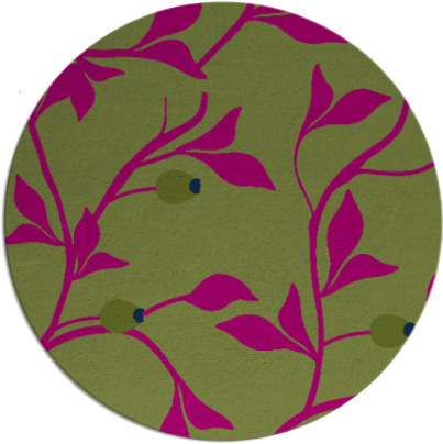 springbud rug - item 777340