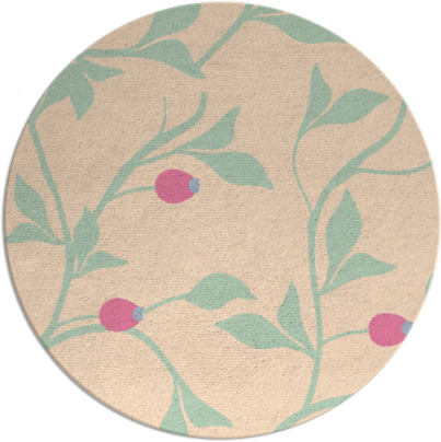 springbud rug - item 777349