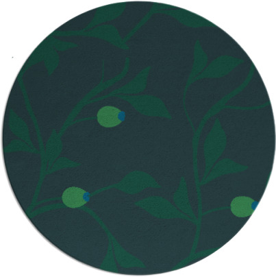 springbud rug - item 777384