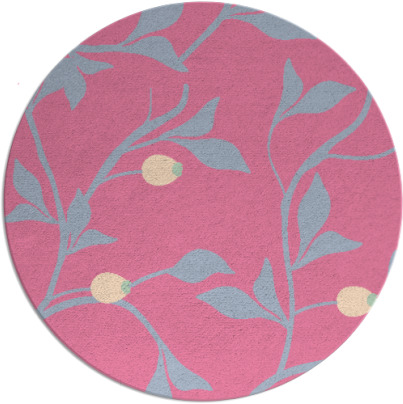 springbud rug - item 777401