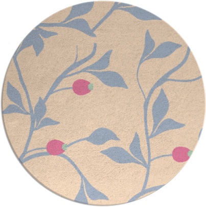 springbud rug - item 777402