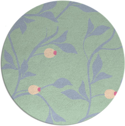 springbud rug - item 777403