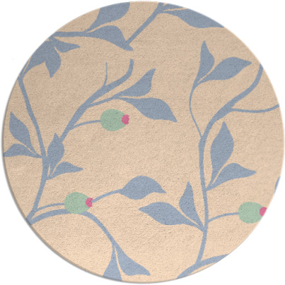 springbud rug - item 777404