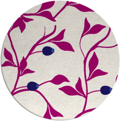 springbud rug - item 777407