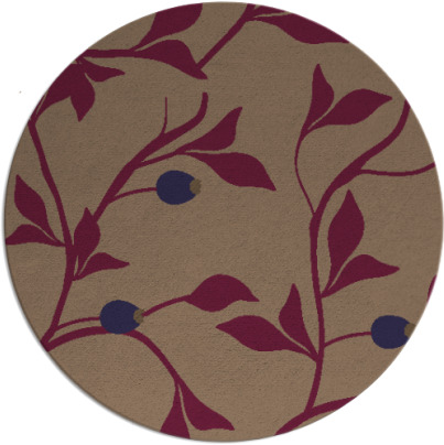 springbud rug - item 777410