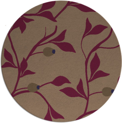 springbud rug - item 777412