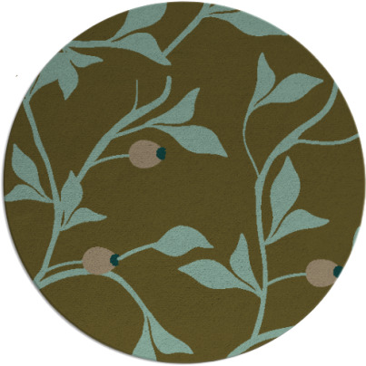 springbud rug - item 777421