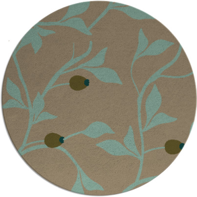 springbud rug - item 777422