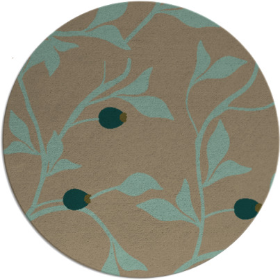 springbud rug - item 777424