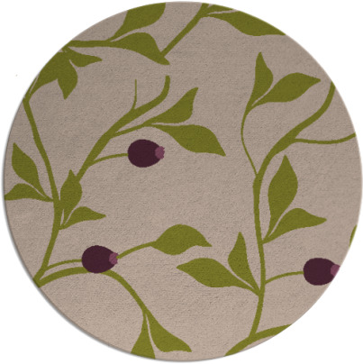 springbud rug - item 777461